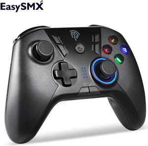 ESM-9110 Wireless Gamepad For PC Android TV Box Phone Vibration Controller For Nintendo Switch PC Android TV Box Phone