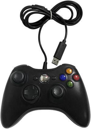 Wired Gamepad For Xbox 360 Console Controller Receiver Controle For Microsoft Xbox 360 Game Joystick For PC win7/8/10