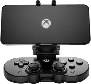 SN30 Pro Bluetooth Wireless Gamepad For Xbox Cloud Gaming On Android Device Phone With Joystick Clip Game Controller