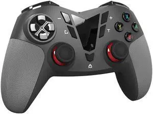 Pro Game Controller for Nintendo Switch Bluetooth Switch Gamepad Supports 6-Axis Gyroscope 3 Gears Vibration