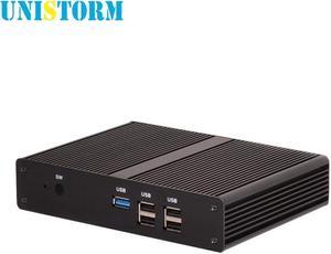 Celeron N2810 Dual Core Mini PC J1900 Quad Core 2.0GHz Windows7/8/10 Mini Computer HDMI WiFi Dual LAN TV Box