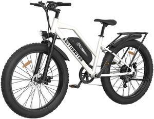 Aostirmotor Unisex City Commuter Ebike S07-G