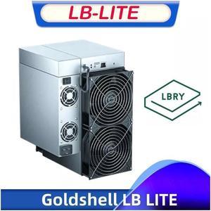 Goldshell LB-Lite Miner ASIC 1620GH/S 1450W with Power Supply