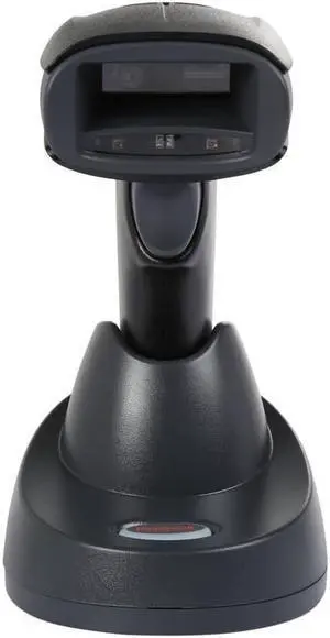 Honeywell 1902GSR-2USB-5 Xenon 1902 Wireless Bluetooth Barcode Scanner USB Kit w/ Base Honeywell 1902GSR-2USB-5 Xenon 1902 Wireless Bluetooth Barcode Scanner USB Kit w/ Base