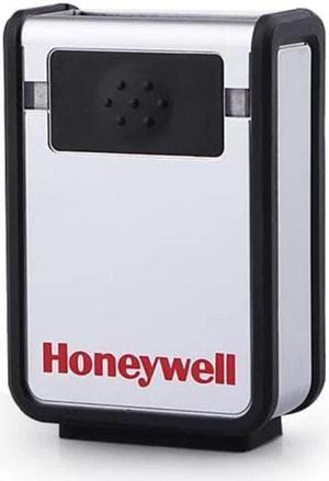 Honeywell Vuquest 3310G-4USB-0 Hands-Free 2D Barcode Scanner Reader With USB Cable