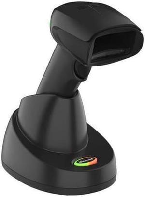 Honeywell Xenon XP 1952GSR-2USB-5 Wireless Imaging Barcode Reader Scanner