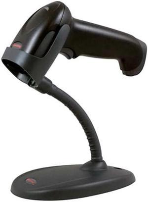 Honeywell Voyager 1450g 1450G1D-2USB-1 Handheld BarCode Scanner With Stand