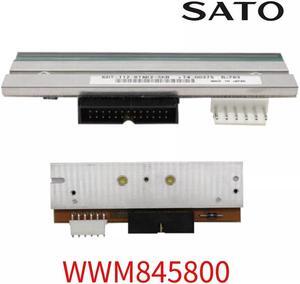 WWM845800 New Printhead for SATO M84pro M84 Pro Thermal Printer 203dpi