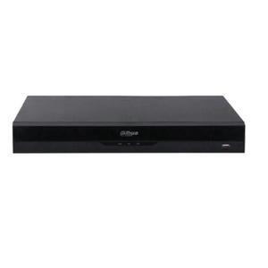 Dah,ua NVR4432-EI 4K 32CH NVR Face Recognition WizSense Network Video Recorder