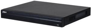 Dah,ua 32Channels 16PoE AI NVR4232-16P-4KS3 4K 2HDDs Lite 12MP NVR Face Detection