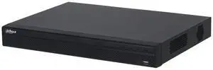 NVR2216-I2 16CH 1U 2SATA 4K AI Network Video Recorder Face Detect SMD+ non-PoE