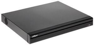 Dah,ua 32CH NVR NVR4232-4KS3 2HDD Face Recognition Detection Perimeter Protection