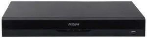 Dah,ua 4K 8 Channel PoE NVR System Playback Network Video Recorder NVR4208-8P-EI