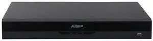 Dah,ua WizSense Genuine NVR4208-EI 8CH AI NVR 2-SATAS Netzwerk Video Recorder