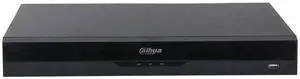DAH,UA NVR5232-EI 32ch NVR 4K H.265+ Pro Network Video Recorder NO POE 8MP