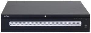 DAH,UA 64CH NO-POE WizMind 8SATA NVR608H-64-XI Face Recognition Video Recorder