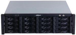 Dah,ua NVR616H-64-XI32MP 64CH 3U 16HDDs WizMind Network Video Recorder SMD Plus