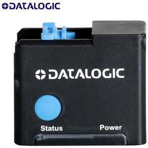 Data,lo,gic 4500 FIXED GFS4590-BK-RED 2D Desktop Wide Angle RS232 Barc,ode Sca,nner