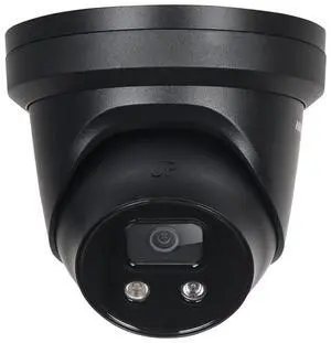 AcuSense 2-Way Audio 8MP Camera DS-2CD2386G2-ISU/SL Audio Strobe Alarm
