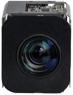 S,o,ny FCB-EX11D NTSC 10x Optical Zoom+12x Digital Zoom Colour Block Camera