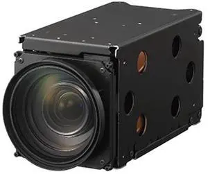 S,o,ny FCB-EV9500L LVDS Output 1080P HD 30x Optical Zoom Color Block Camera Module