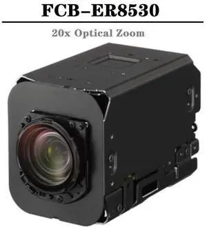 S,O,NY Full HD Digital Block Camera 20X Optical Zoom 4K Exmor R CMOS Sens,or