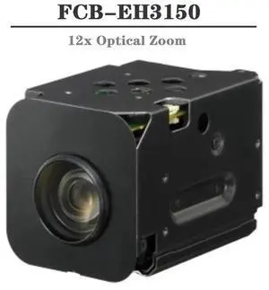 S,O,NY Camera Module FCB-EH3150 Full HD 12x Optical Zoom Color Block Module Camera