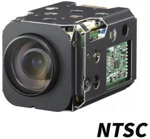 S,O,NY FCB-EX20D 10x Optical 12x Digital Zoom CCD Camera Module New