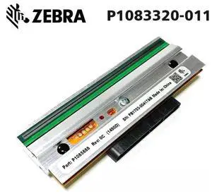 305dpi Printhead for Z,eb,ra ZT610 610R Thermal Barco,de Printer P1083320-011