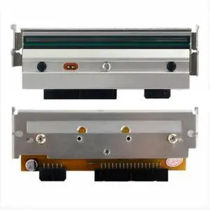 Ze,b,ra ZM400 300 dpi Printhead (79801M) USA Stocked & Shipped!