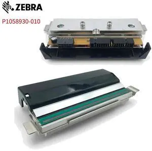 Original Printhead For Ze,br,a ZT410 Thermal Label Printer 305dpi P1058930-010
