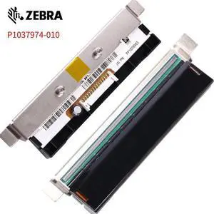 New 203dpi Printhead for Z,ebr,a ZT200 ZT210 ZT220 ZT230 LabelPrinter P1037974-010