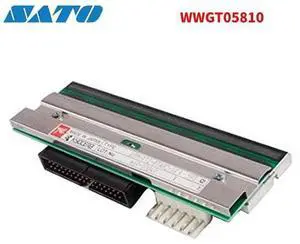 Print Head WWGT05810 Printhead for SATO GT408E Thermal Printer 203dpi Genuine