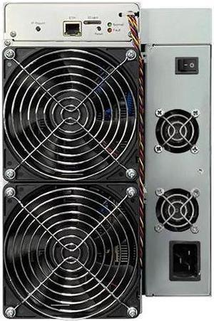 Goldshell LT5 pro 2450MH/S ASIC LTC Scrypt algorithm mining Dogecoin + Litecoin miner power consumption of 3100W