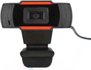 Video Webcam 1080P HDWeb Camera with Built-in HD Microphone 1920 x 1080p USB Plug n Play Web Cam,Widescreen 01