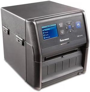 Intermec PD43C 203DPI Light Industrial Thermal Printers With Screen, Network Port, USB Port