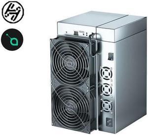 New Goldshell HS6 SE 3.7T 8.2T SC HNS Mining Machine Blockchain Asic Server