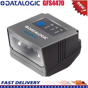 Datalogic Gryphon GFS4470 GFS4400 FIXED SCANNER, 2D, USB