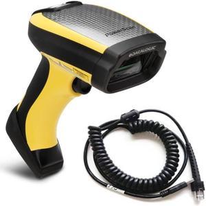 Datalogic 1PC NEW  PD9531 PD9530-DPM 2D Area-Imager Barcode Scanner,Usb cable not included,USB Port
