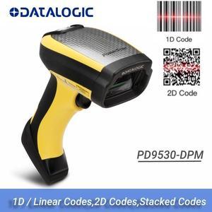 Datalogic PD9530-DPM  PowerScan PD9500 Series 2D Industrial Barcode Scanner, Scanner Only,USB Port