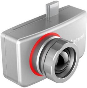 InfiRay T3S Thermal Camera Mini Thermal Scope for Android Industrial PCB Floor Heat Detection Thermal Imager