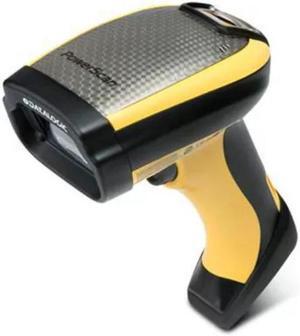Datalogic PowerScan PD9531-K2 RS232 Standard Range 2D Handheld Barcode Scanner
