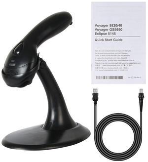 2pcs Voyager MK9540 USB Kit + Stand (MK9540-37A38)