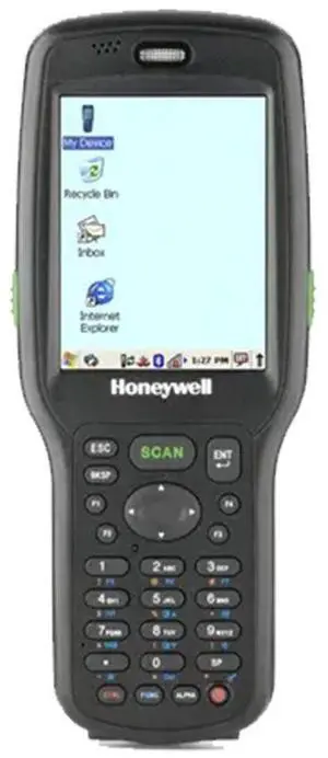 Dolphin 6510 6510GPB1233CCH PDA Mobile Computer 1D/2D