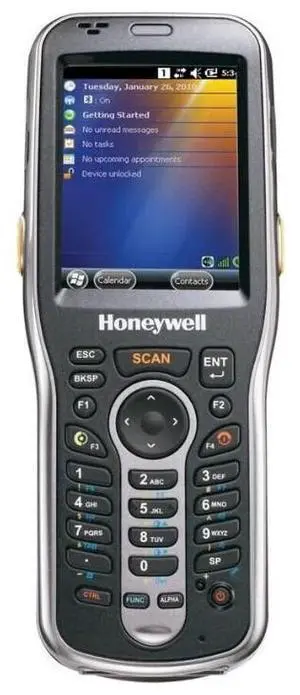 Dolphin 6110GPB1133E0H 1D 2D WiFi Bluetooth Handheld Mobile Computer