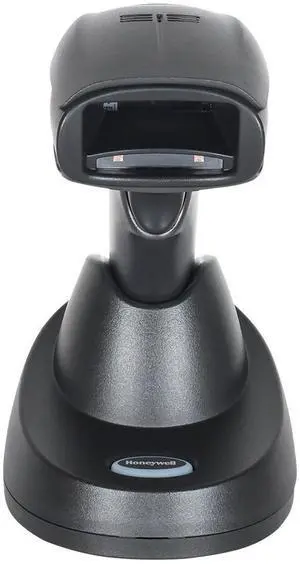 1952GHD-2USB-5-N Xenon XP Wireless Handheld USB 1D 2D