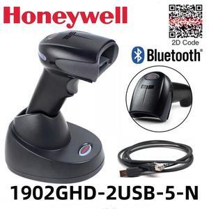 Xenon 1902GHD-2USB-5-N Wireless  2D Area-Imaging Reader