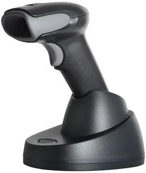 Voyager 1452G2D-2-INT Wired Handheld USB 1D 2D Reader