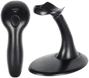 MK9520-32A38 Voyager Handheld 1D USB Barco de Reader  With Stand USA