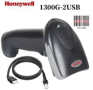 Hyperion 1300G Handheld USB Barco de Reader 1300G-2USB US Stock